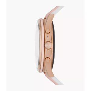 Smartwatch Fossil Gen 5 45mm 3atm 4G Wifi Bluetooth Gps