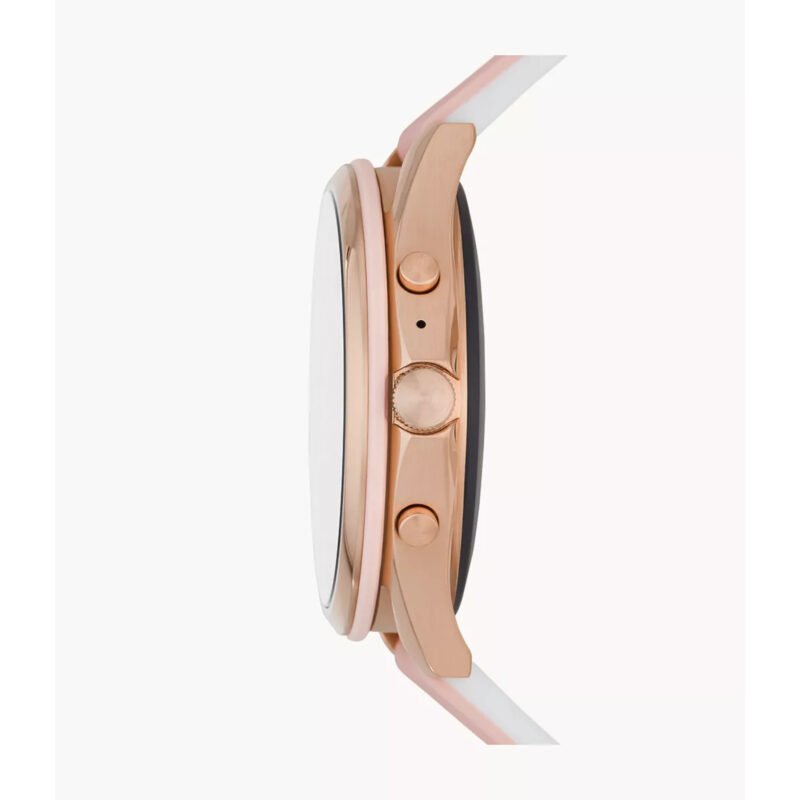 Smartwatch Fossil Gen 5 45mm 3atm 4G Wifi Bluetooth Gps