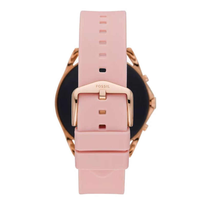Smartwatch Fossil Gen 5 45mm 3atm 4G Wifi Bluetooth Gps - Imagen 2