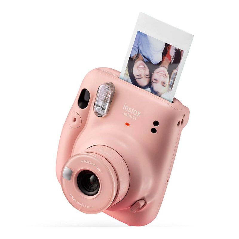 Cámara Instantánea Fujifilm Instax Mini 11 - Imagen 8