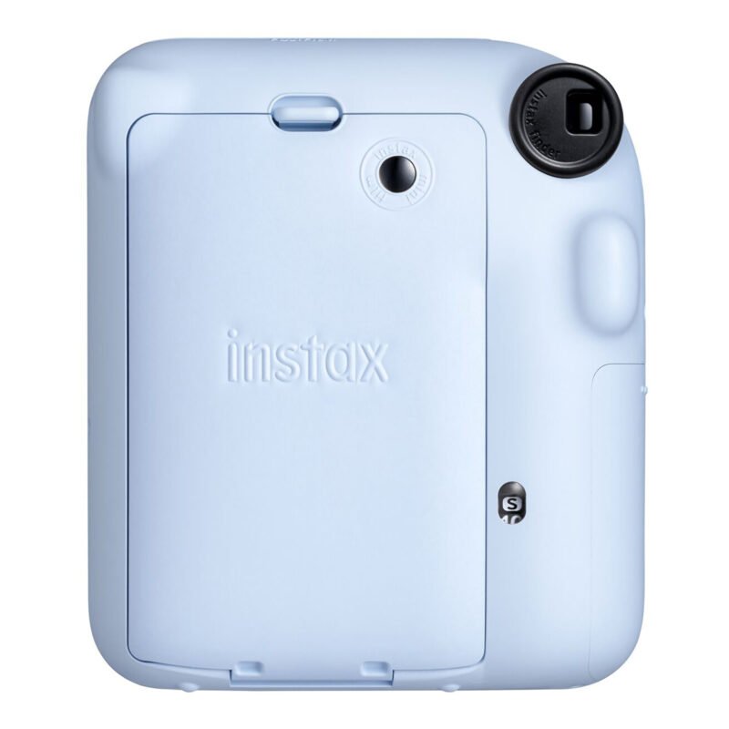 Cámara Fujifilm Instax Mini 12 Bundle Fotos Instantáneas