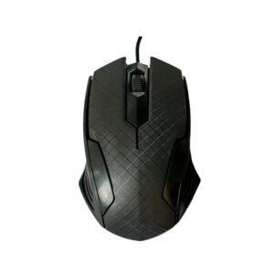 Gabinete Combo Atx Coolmax H5 600W Mouse y Teclado