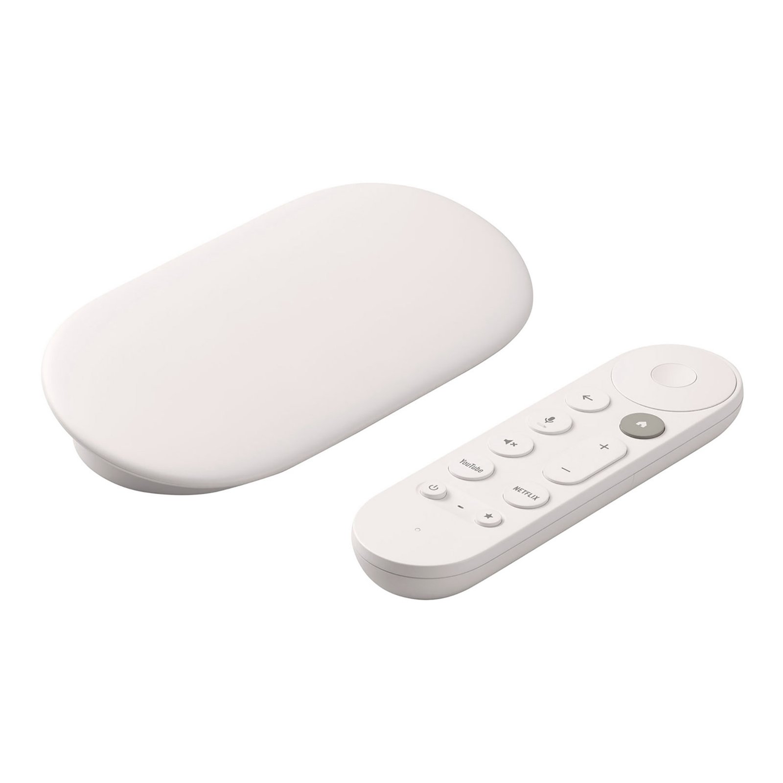 Google Tv Streamer 4K Control Remoto - Imagen 2