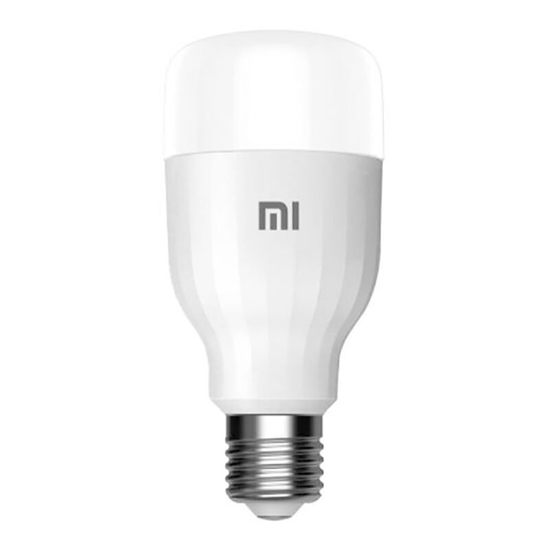 Lámpara Led Xiaomi Blanco Y Color Ajustable Wifi 9w 950lm - Imagen 8