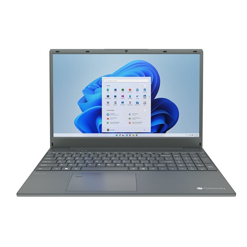 Notebook Gateway 15,6'' Ryzen 7 16gb 1tb Win11 - Imagen 4