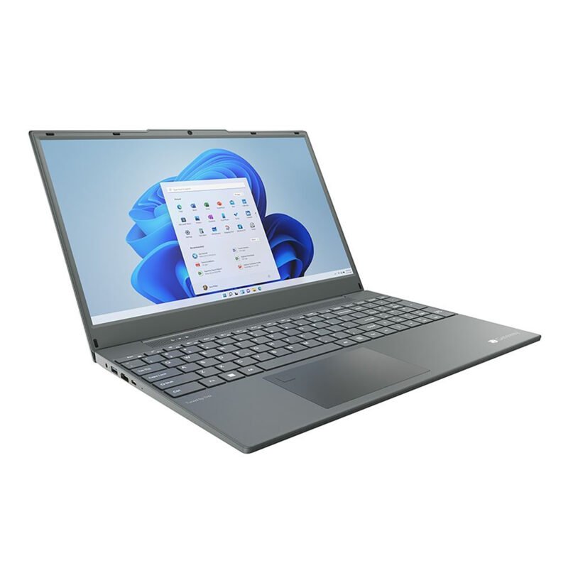 Notebook Gateway 15,6'' Ryzen 7 16gb 1tb Win11 - Imagen 2