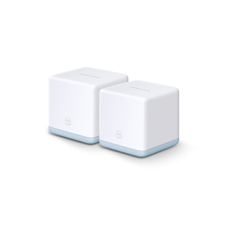 Punto De Acceso Wi-Fi Mercusys Halo S12-2 X2 - Imagen 5
