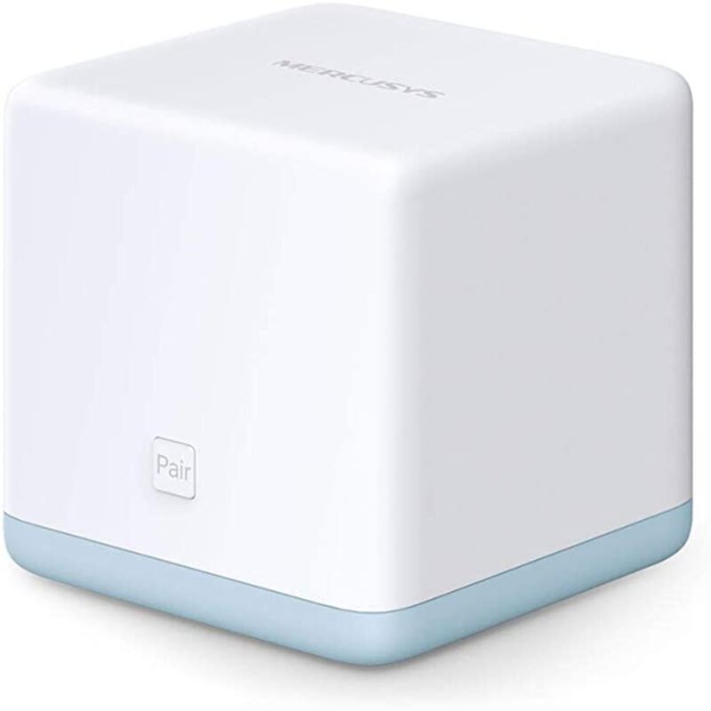 Punto De Acceso Wi-Fi Mercusys Halo S12-2 X2 - Imagen 4