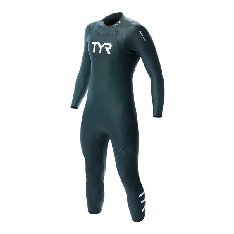 Traje De Neopreno Tyr Cat 1 Hombre S/30 - Imagen 10