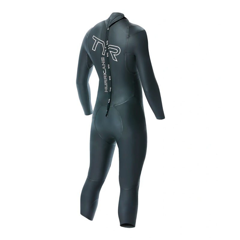 Traje De Neopreno Tyr Cat 1 Hombre S/30 - Imagen 9