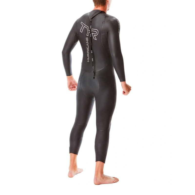 Traje De Neopreno Tyr Cat 1 Hombre S/30 - Imagen 7