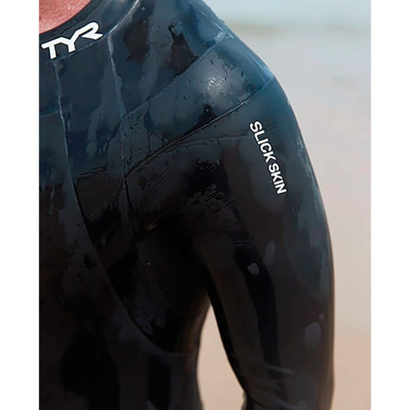 Traje De Neopreno Tyr Cat 1 Hombre S/30 - Imagen 6