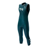 Traje De Neopreno Tyr Cat 1 Hombre M/32 - Imagen 6