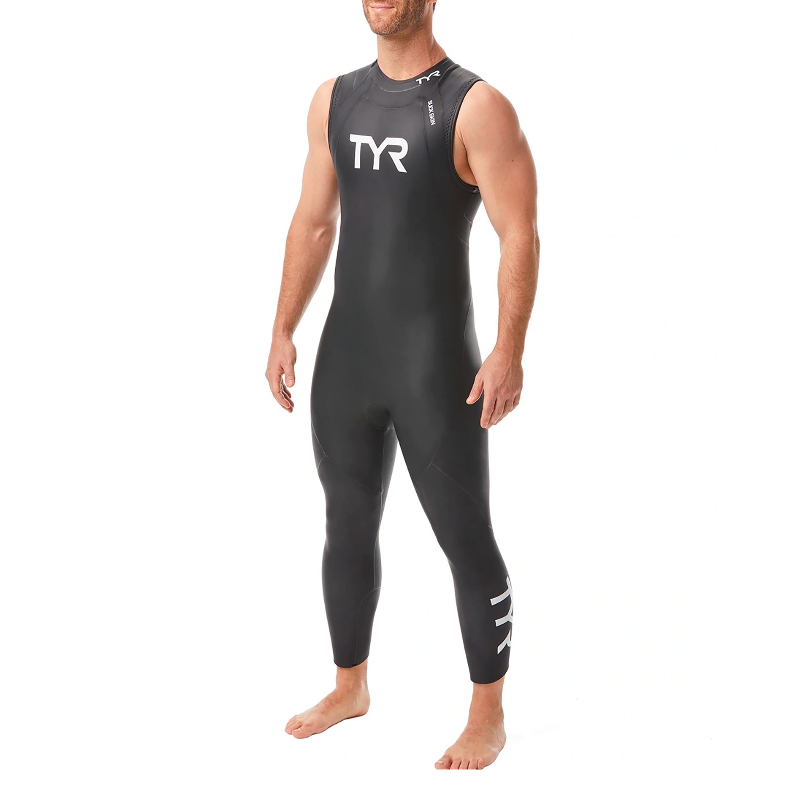 Traje De Neopreno Tyr Cat 1 Hombre M/32 - Imagen 3