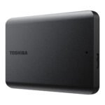 Disco Duro Externo Toshiba Canvio 4tb 2,5'' Usb3.0