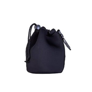 Bolsa Lente Fotográfico 6'' Vivitar Hf-nlp-6 Impermeable