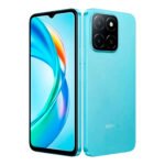 Honor X5b 6,56'' 4G 4gb 128gb Dual Cam 50mp