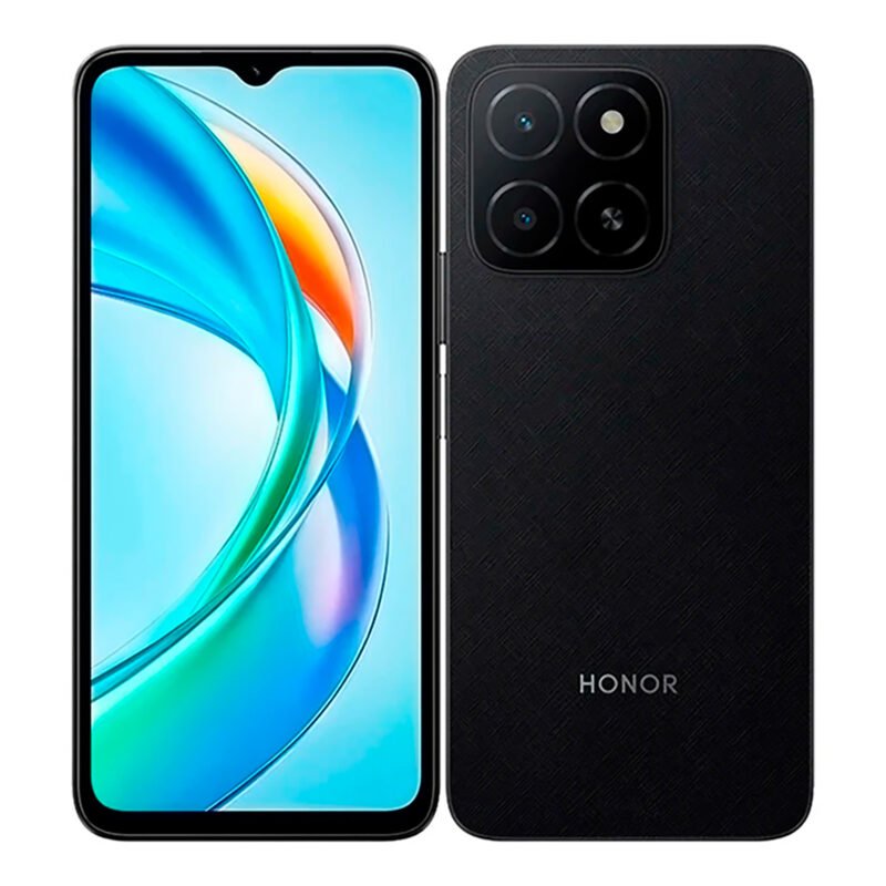 Honor X5b Plus 6,56'' 4G 4gb 256gb Dual Cam 50mp - Imagen 2
