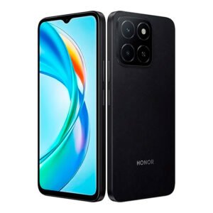 Honor X5b Plus 6,56'' 4G 4gb 256gb Dual Cam 50mp