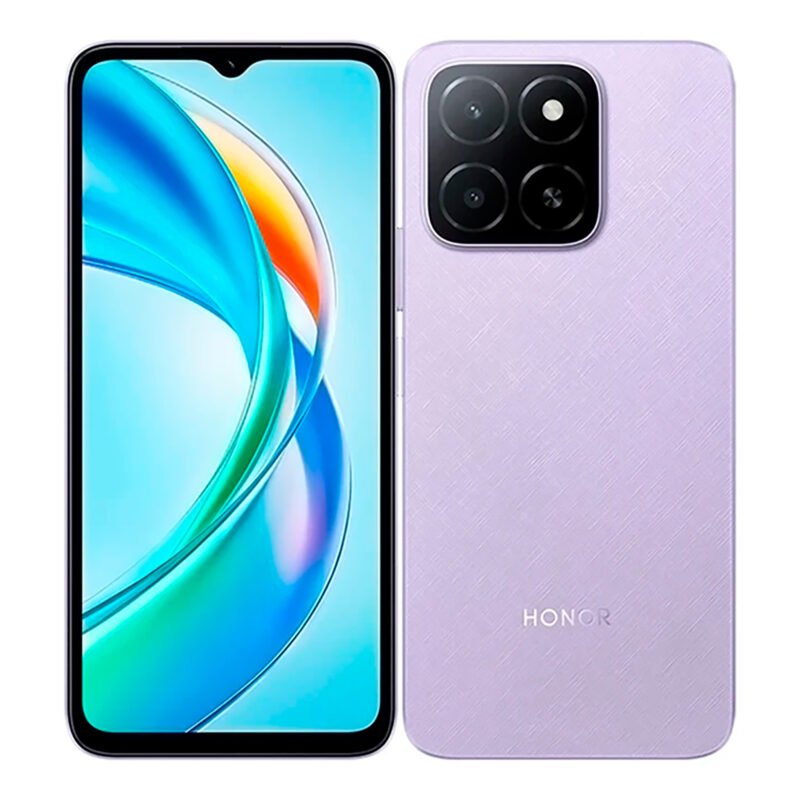 Honor X5b 6,56'' 4G 4gb 128gb Dual Cam 50mp - Imagen 2