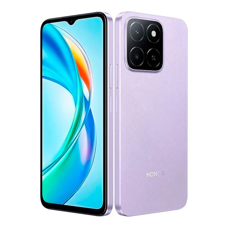 Honor X5b 6,56'' 4G 4gb 128gb Dual Cam 50mp