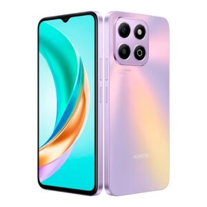 Honor X6b 6,56'' 4G 6gb 256gb Dual Cam 50mp