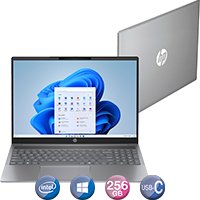 Notebook Hp 16'' Ryzen 7 8gb 512gb Win11 - Imagen 4