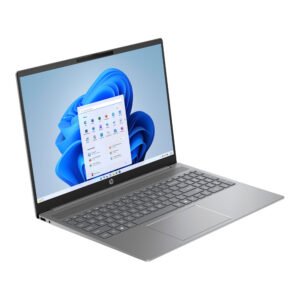 Notebook Hp 16'' Ryzen 7 8gb 512gb Win11