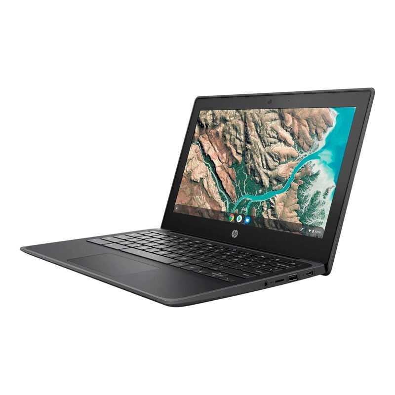 Chromebook Hp 11,6'' N4020 4gb 32gb Chrome - Imagen 2