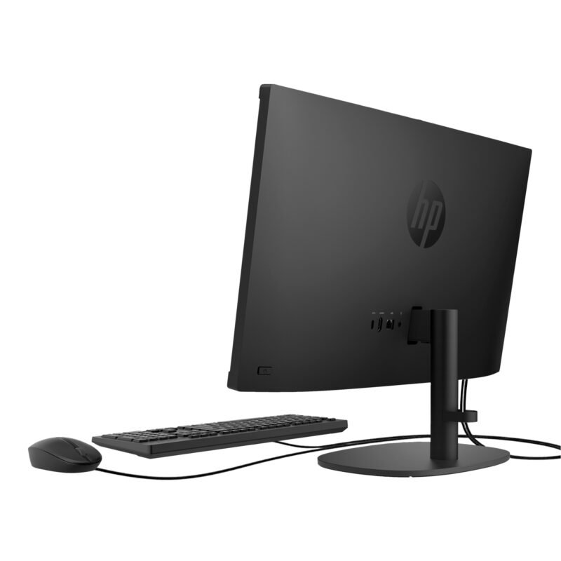 Equipo All In One HP 21,45'' N200 8gb 512gb Win11 - Imagen 3
