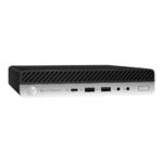 Mini Pc Hp Mini EliteDesk 800 G3 Core I5 16gb 256gb Win10 Pro