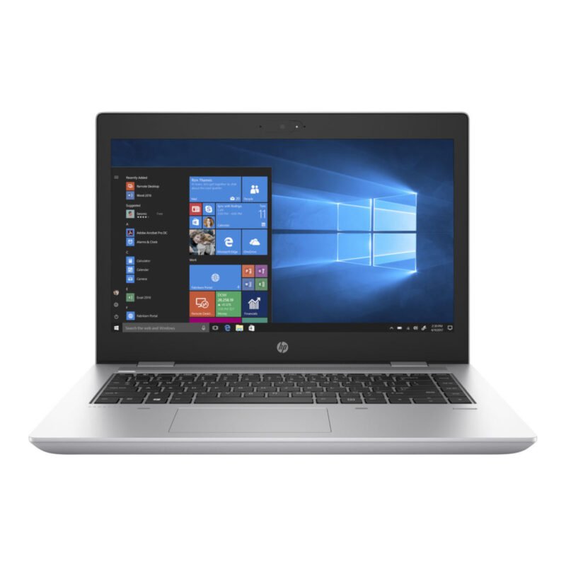 Notebook Hp 14'' Core I3 8gb 256gb Win10 - Imagen 2