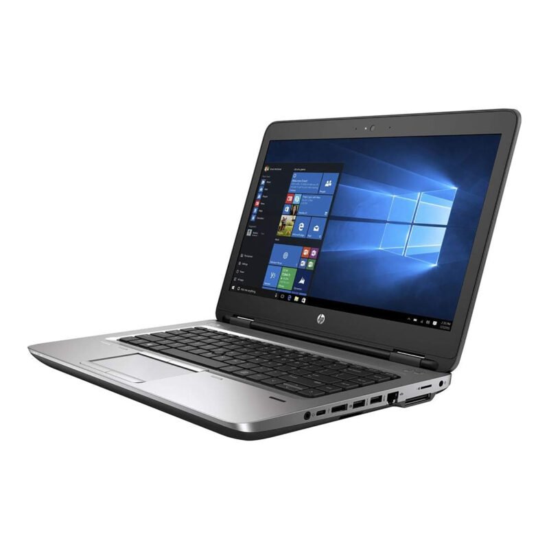 Notebook Hp 15,6'' Core I5 8gb 256gb Win10 - Imagen 3