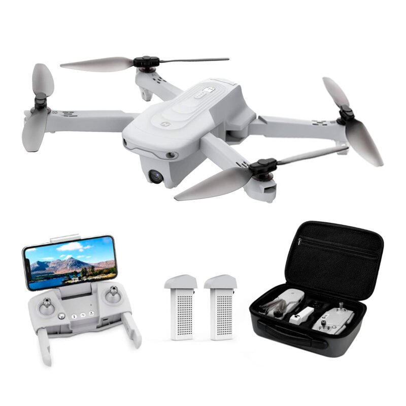 Drone Holy Stone Hs175 Gps 2k 22min 350m - Imagen 3