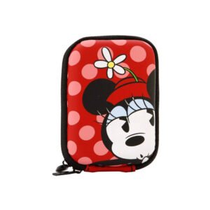 Estuche Sakar Para Cámara Digital Mickey
