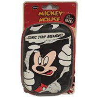 Estuche Sakar Para Cámara Digital Mickey - Imagen 2