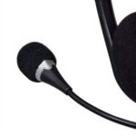 Auriculares Unno Ace 5 40mm Micrófono Usb