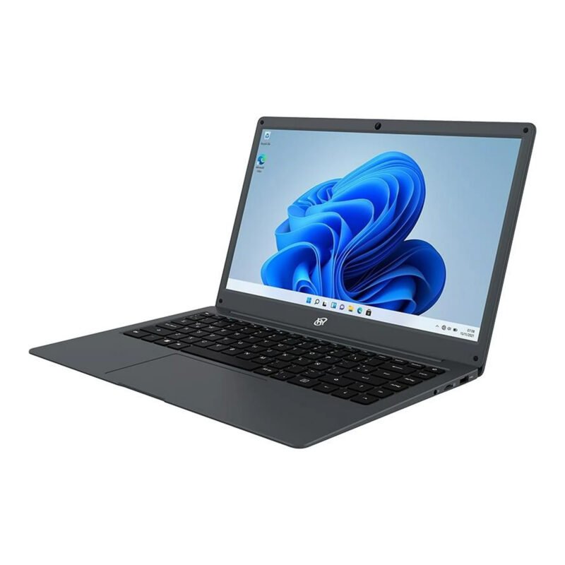 Notebook Hyundai Ht14cc4s01 14,1'' N4000 4gb 128gb Win11 - Imagen 2
