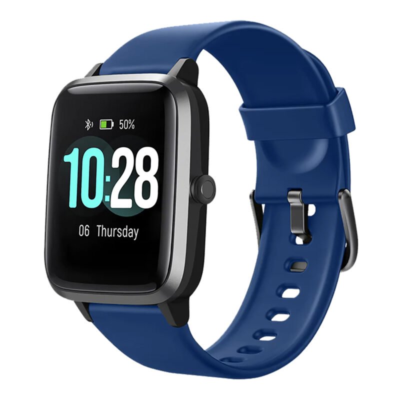 Reloj Inteligente Letscom Id205 Ip68 Bluetooth - Imagen 6