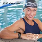 Reloj Inteligente Letscom Id205 Ip68 Bluetooth