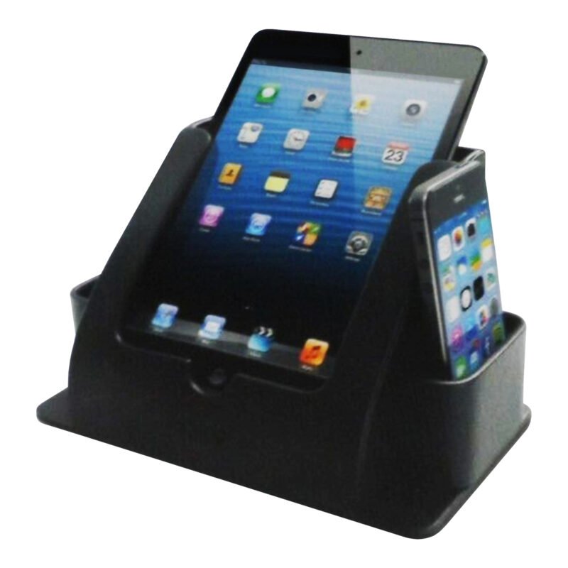 Estación De Carga Ihome Ipad Mini Tablet 8'' Smartphones - Imagen 5