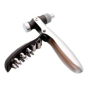 Kit De Herramientas 3en1 Imexx Ime61729 Mango Ergonómico