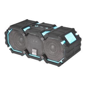 Parlante Bluetooth Altec Life Jacket 3 Ip67 Micrófono