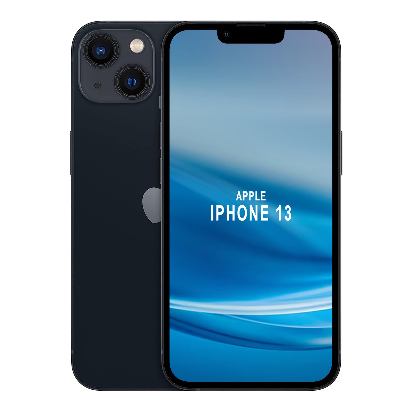 iPhone 13 6,1'' 5G 4gb 128gb Dual Cam 12mp - Imagen 3