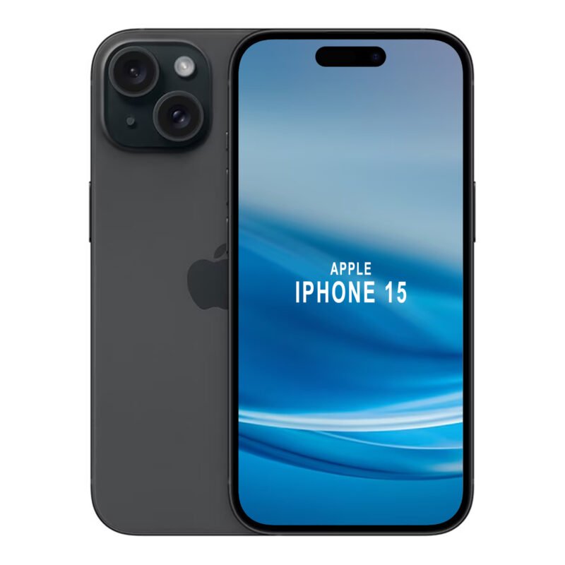 iPhone 15 6,1'' 5G 6gb 128gb Dual Cam 48mp - Imagen 4