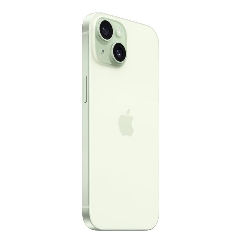 iPhone 15 6,1'' 5G 6gb 128gb Dual Cam 48mp - Imagen 2