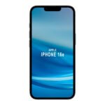 iPhone 16e 6,1'' 5G 8gb 256gb 48mp+12mp