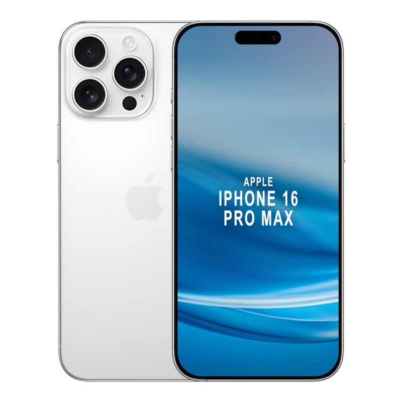 iPhone 16 Pro Max 6,9'' 5G 8gb 256gb Triple Cam 48mp - Imagen 2