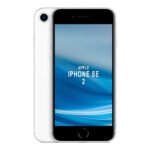iPhone Se 2 4,7'' 4G 3gb 128gb 12mp+7mp