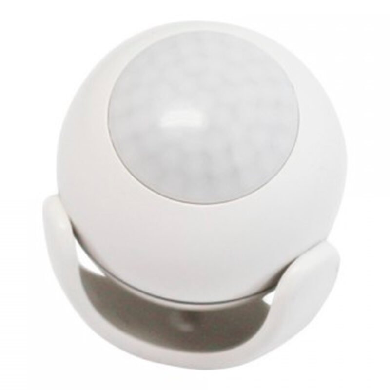 Sensor de Movimiento Inteligente Iview 110º 7m - Imagen 16
